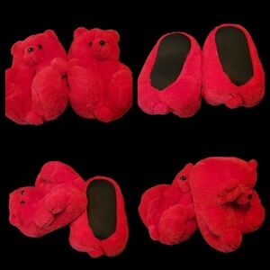 SALE ~ NEW SLIPPERS SZ 8